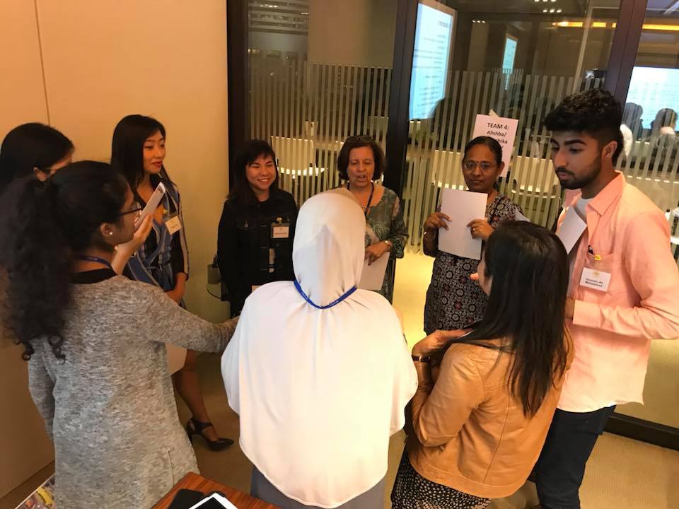 The Zubin Foundation (HK) Companies Hiring in Hong Kong